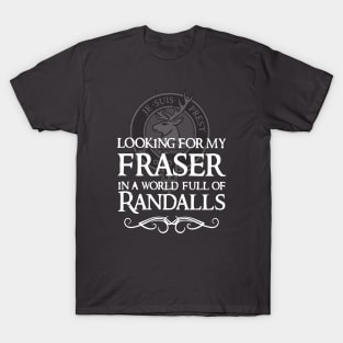 Fraser Fan T-Shirt